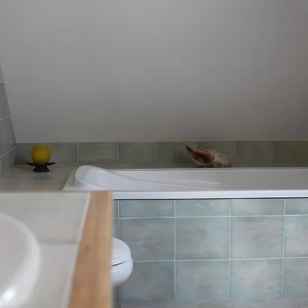 Au Balcon De L'obiou Apartment
